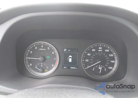 2016 Hyundai Tucson Sport z USA, uszkodzony, nr VIN KM8J33A26GU211893